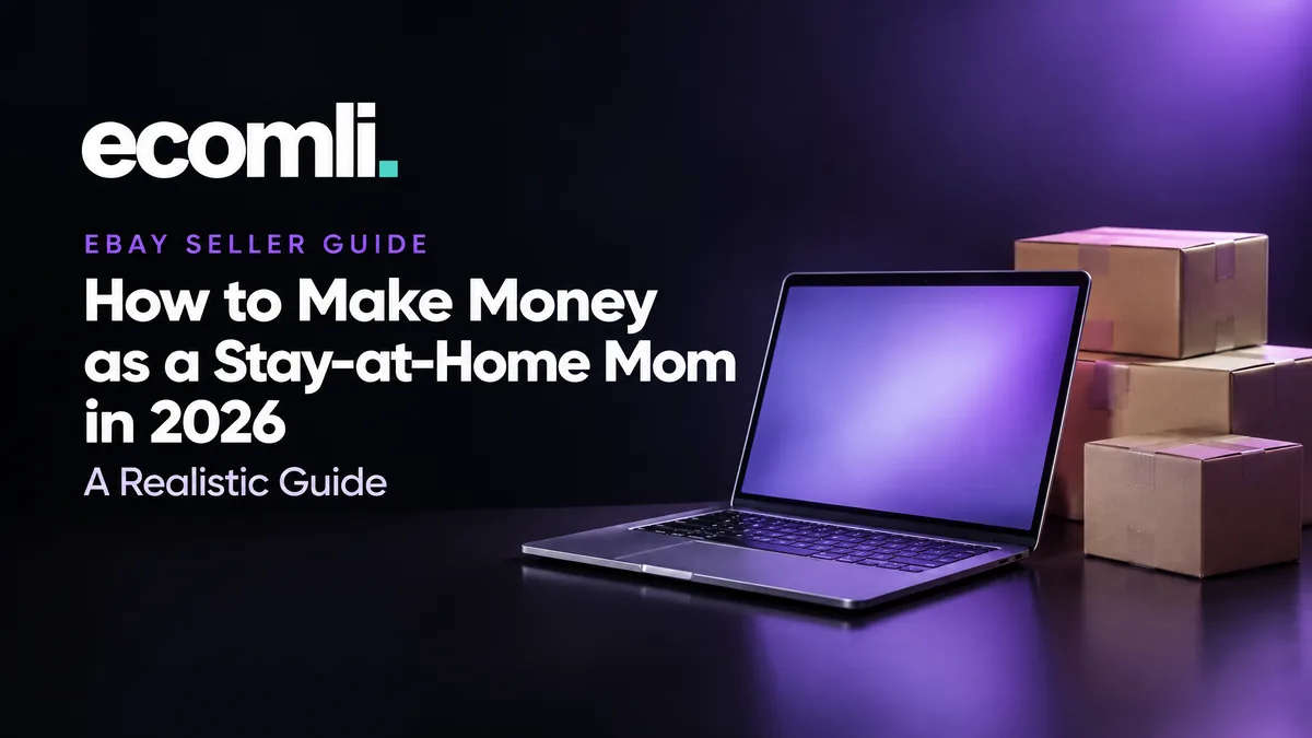 How to Make Money as a Stay-at-Home Mom in 2026: A Realistic Guide