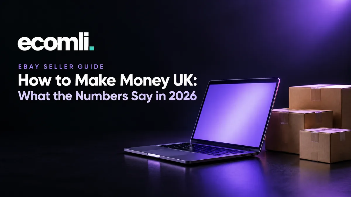 How to Make Money UK: What the Numbers Say in 2026